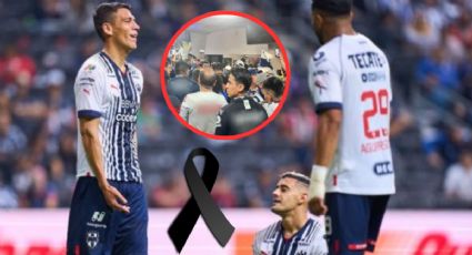 Lo que sabemos de la muerte de un aficionado de Rayados dentro del estadio BBVA en Monterrey