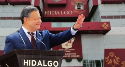 Cinco claves a seis meses que Julio Menchaca asumió gubernatura