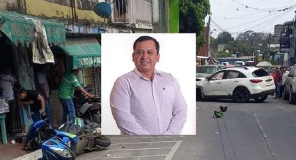 Asesinan al exdiputado Alexis Sánchez y a su hijo de 7 años; su esposa está grave