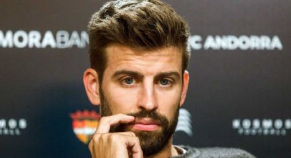 La amenaza de muerte de Piqué a paparazzi que intentó atropellar