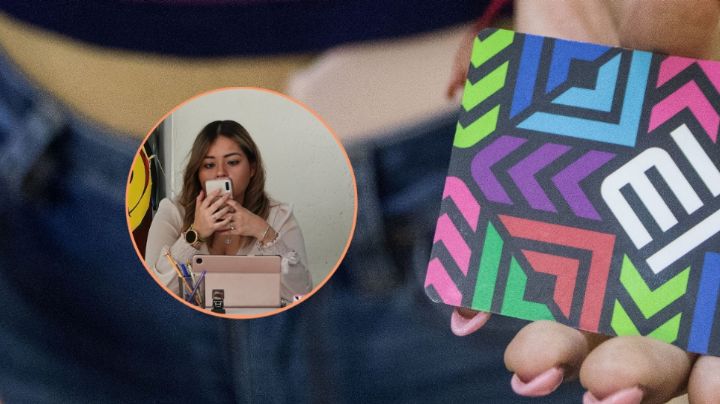 Desde tu celular recarga la tarjeta del Metro en CDMX