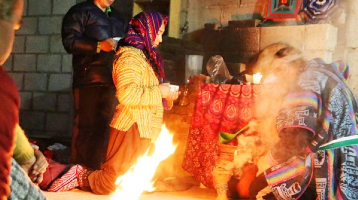 Así son las ceremonias terapéuticas de cacao y las hacen en Pachuca