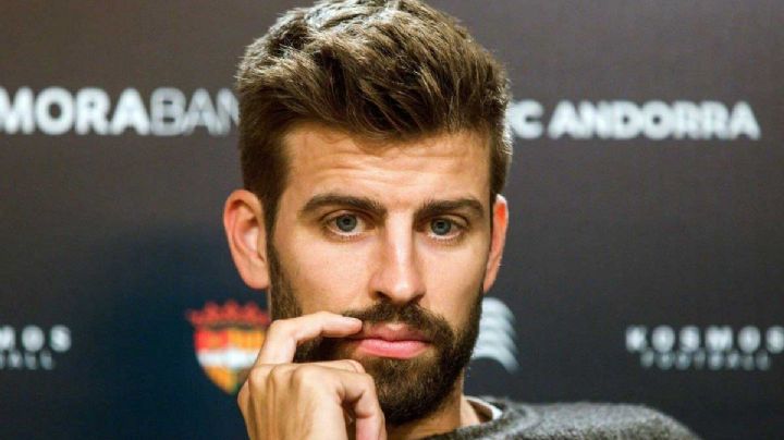 La amenaza de muerte de Piqué a paparazzi que intentó atropellar