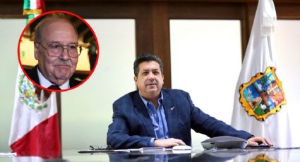 García Cabeza de Vaca contrata al “fiscal de hierro” vs quienes lo acusaron falsamente