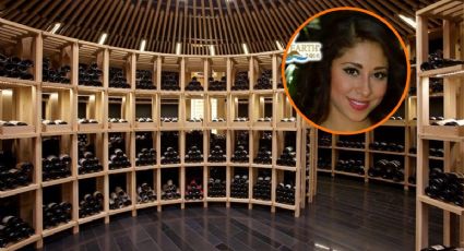 Exreina de belleza de Ecatepec robó botellas de vino de 30 mdp; ya fue sentenciada