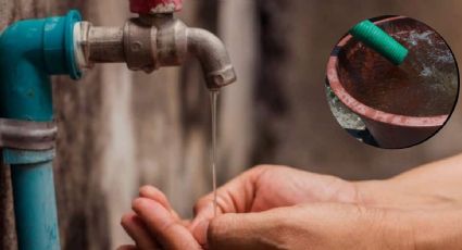 Cortan agua a 103 colonias de Veracruz durante la madrugada ¿Cuáles son?