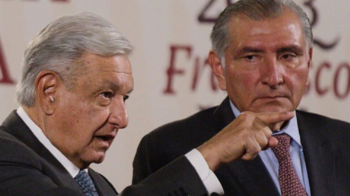 AMLO dará conferencia en “bunker” construído por García Luna en guerra contra el narco