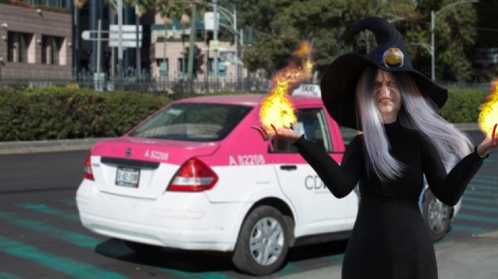 La macabra historia de un taxista que descubrió una secta de brujos en Ixmiquilpan