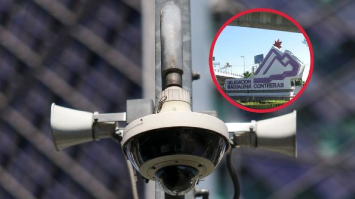 Microsismo CDMX: tiembla en la Magdalena Contreras; pocos lo sintieron