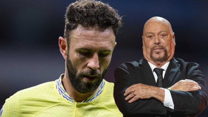"El Perro" Bermúdez se fue contra Miguel Layún y predijo lo que iba pasar en el partido de América