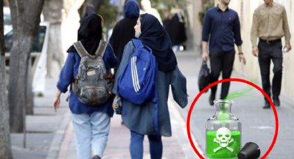 Claves sobre el envenenamiento de niñas en Irán