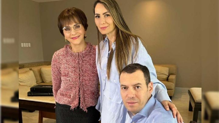 André Marín señala a amigos y compañeros que lo abandonaron cuando casi se moría