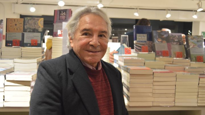 ¿Quién fue el veracruzano Enrique Florescano?, “el gran historiador de México”