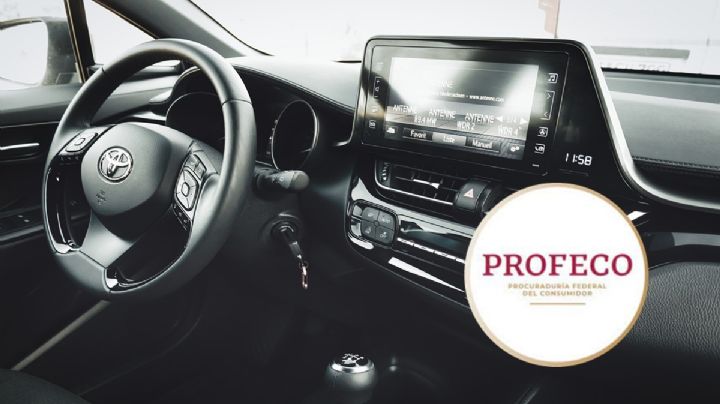 ¿Tienes este modelo de Toyota? Profeco lanza alerta