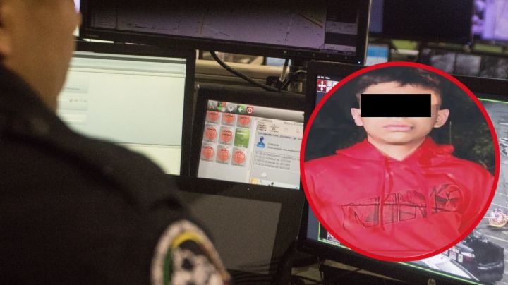 Adolescente de 16 años mata a otro de 17 años en CDMX; lo capturan instantes después con drogas