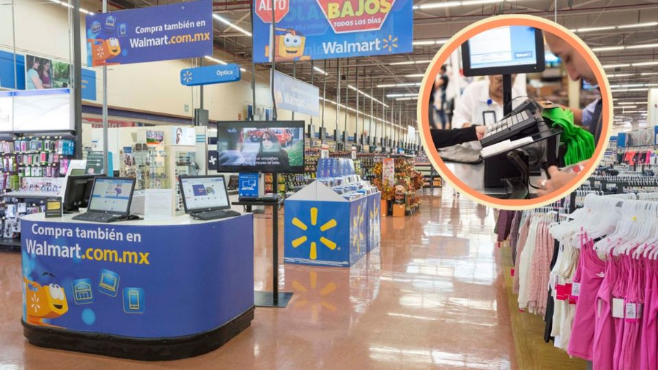Walmart anunció importante inversión y próximo servicio