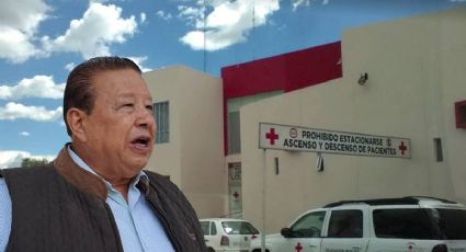 Sindicato de Pachuca acusa a Sergio Baños de suspender servicio médico a trabajadores