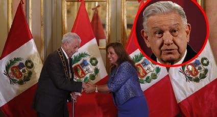 Vargas Llosa se lanza contra AMLO por “injerencia” en Perú y respalda a Boluarte