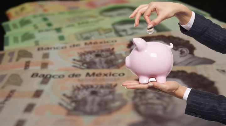 Día Mundial del Ahorro: ¿Cuánto debes AHORRAR de acuerdo a tu edad? Aquí te lo decimos