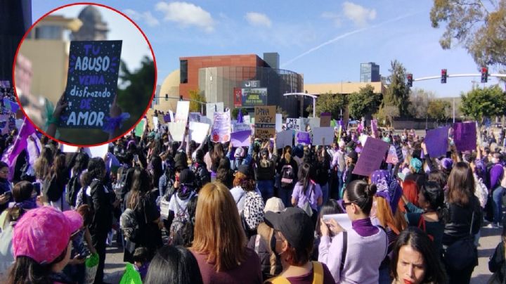 En el marco del 8M, Yucatán enfrenta su cuarto feminicidio del año