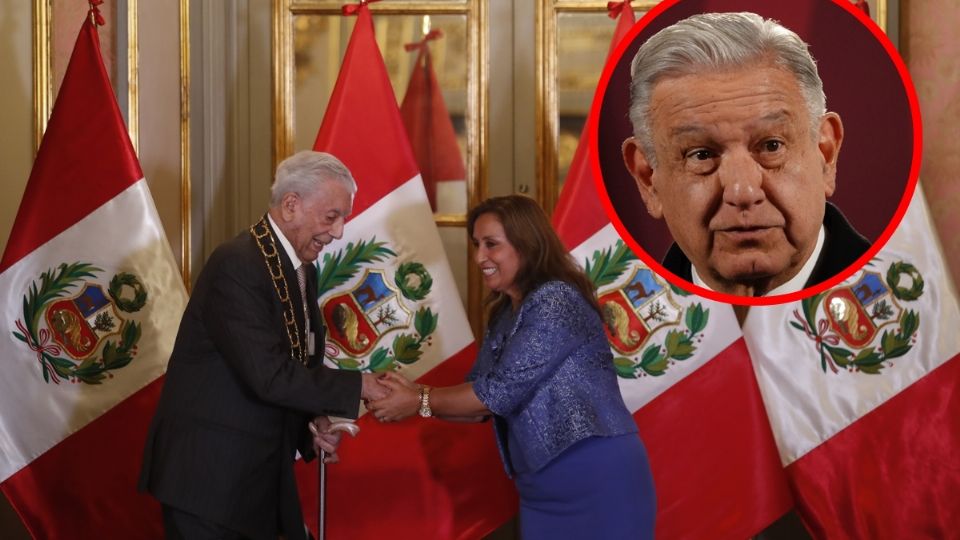 El pasado 17 de febrero, el presidente Andrés Manuel López Obrador, rechazó entregar la presidencia de la Alianza del Pacífico a Perú, tal y como le corresponde, al considerar que el gobierno de Dina Boluarte es 'espurio'.