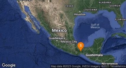 Sismo CDMX: ¿lo sentiste? Reportan temblor 4.7 grados con epicentro en Oaxaca