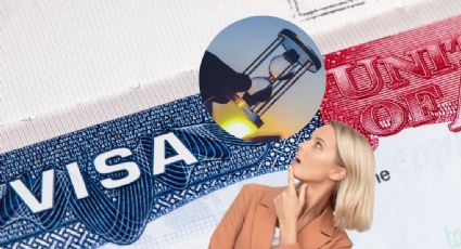 Visa estadounidense: ¿Si inicio mi trámite este mes de marzo cuando me darán cita?