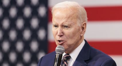 Psiquiatra cree que Joe Biden se ha medicado para cubrir su deterioro cognitivo