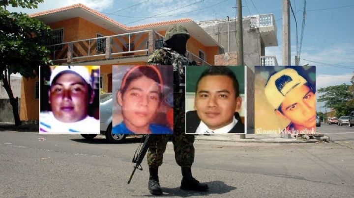 CNDH pide a Veracruz reparar daño por caso Formando Hogar en 2013