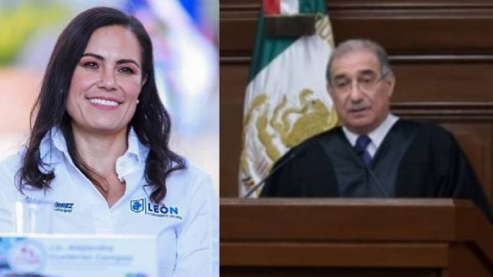 Suprema Corte acepta trámite de controversia constitucional interpuesta por León
