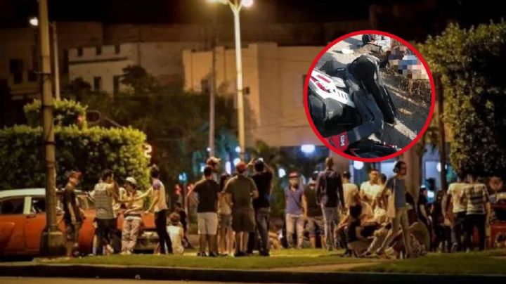 Atacan a jóvenes ligados a presunto narcomenudeo en Acolman