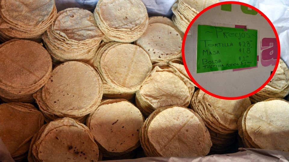 Este 15 de marzo se iniciará el incremento en el precio del kilo de tortilla, según lo anunciado por la Cámara de Comercio, Servicios y Turismo de Coahuila.