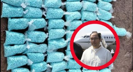 Las 4 empresas chinas traficantes de fentanilo y precursores al cártel de Sinaloa
