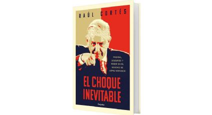 El choque inevitable • Raúl Cortés