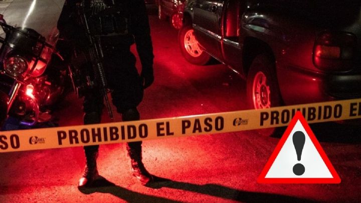 Matan a joven en asalto a autobús público en fraccionamiento Las Vegas, Boca del Río