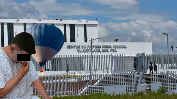 Así va el juicio del piloto de globo hidalguense que se accidentó en Teotihuacán