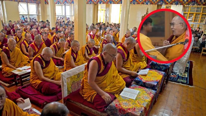Dalai Lama, a la cárcel; ¿puede ir a prisión por abuso infantil?