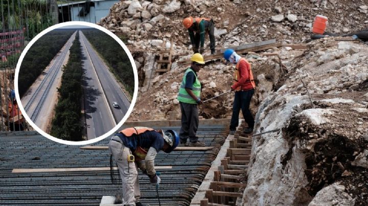 ¿Viajes de Veracruz-Oaxaca en tren? Ya hay fecha de Corredor Interoceánico