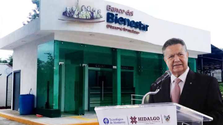 Así aprovechará gobierno de Julio Menchaca los Bancos del Bienestar