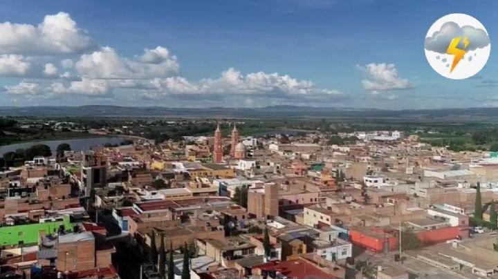 ¿Cómo estará el clima este martes 11 de abril en Guanajuato?