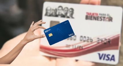 Pensión Bienestar 2023: ABC para cambiar tu tarjeta BBVA a Banco Bienestar