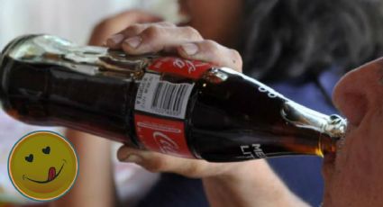 ¿Por qué la Coca Cola de vidrio sabe más rica?