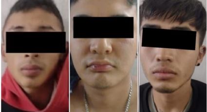Cocaína y marihuana en Ecatepec: detienen a par con 1,360 dosis