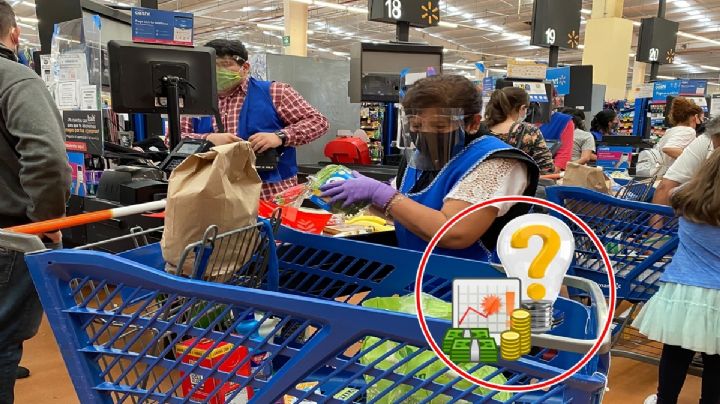 ¿Cliente Walmart? Esta es la NUEVA estrategia para retenerte más tiempo en sus tiendas