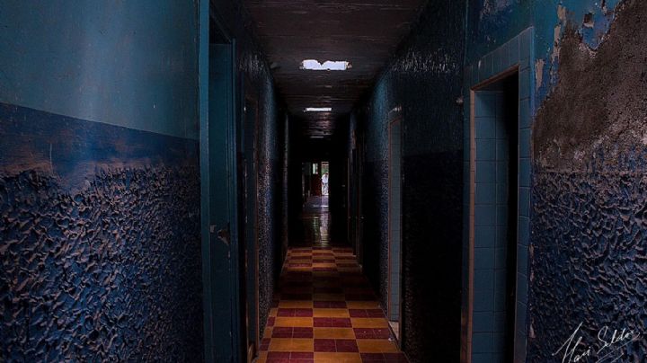 Historia de los Baños Lucita: vapor, estilo y fantasmas