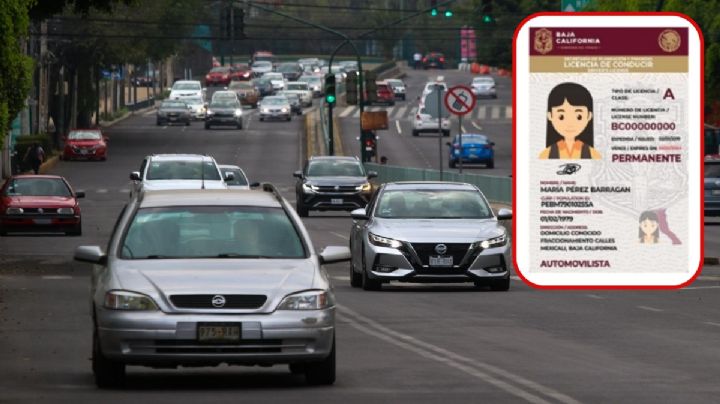 Licencia permanente: ¿Eres candidato a obtenerla?