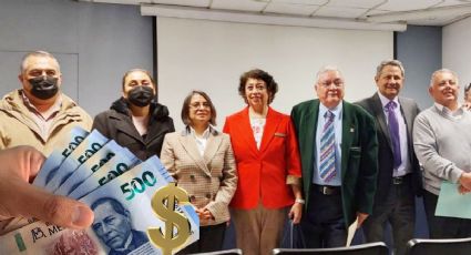 4T quita súper salarios a comisionados anticorrupción de Hidalgo; se quejan en otros estados