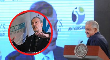 Empresas de cannabis ligadas a Vicente Fox, en la mira de Cofepris