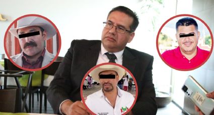 Alcaldes siniestros acumulan más denuncias, ahora de la Auditoría de Hidalgo