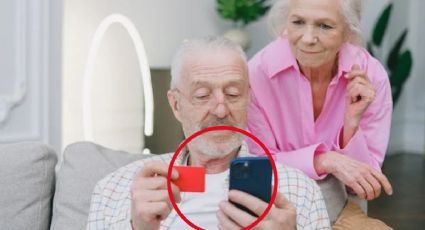 Atención adultos mayores: Telcel regalará celulares y así podrás obtener el tuyo